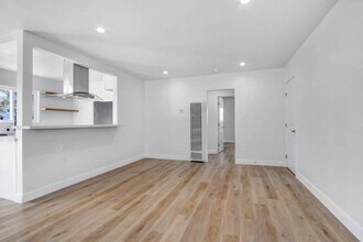8534-8538 Colgate in Los Angeles, CA - Building Photo - Building Photo