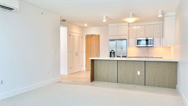 property at 629 Ke’eaumoku St