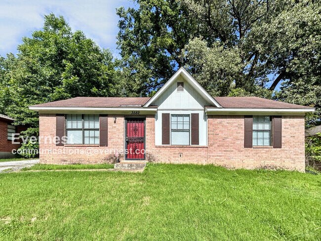 property at 3582 Kensett Dr
