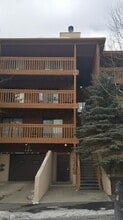 749 Lagoon Dr in Frisco, CO - Building Photo - Building Photo
