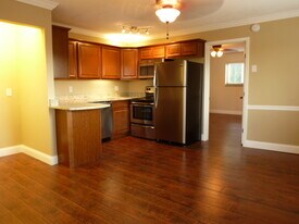 1509 Highland Ave in Knoxville, TN - Building Photo