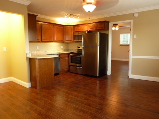 property at 1509 Highland Ave