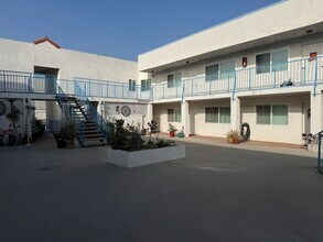 815 Java Ave, Unit unit 18 in Inglewood, CA - Building Photo - Building Photo