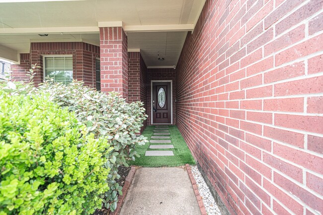 20326 Hidden Ranch Dr in Katy, TX - Building Photo - Building Photo