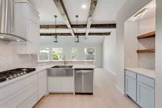 5317 Bellis Dr in Fort Worth, TX - Building Photo - Building Photo