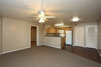 Silver Springs Apartment Homes photo'