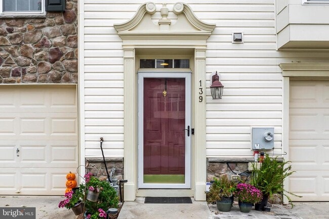 property at 139 South Ave