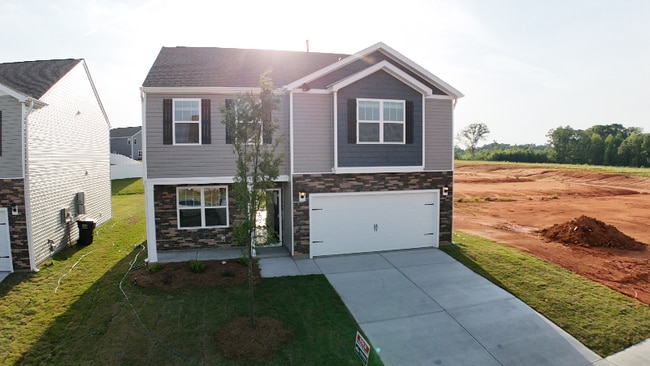 property at 969 Pineland Dr