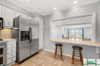 12502 Apache Ave in Savannah, GA - Building Photo - Building Photo