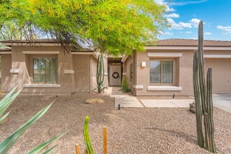 5404 E Lonesome Trail in Cave Creek, AZ - Building Photo - Building Photo