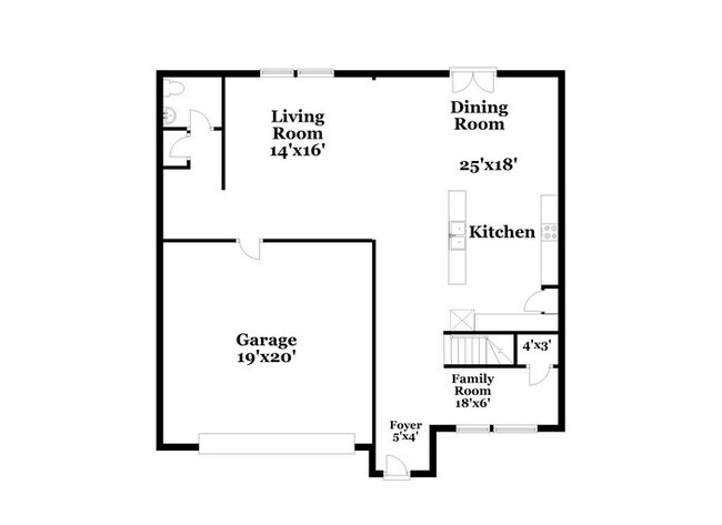 7240 Deering Ct in Douglasville, GA - Building Photo - Building Photo