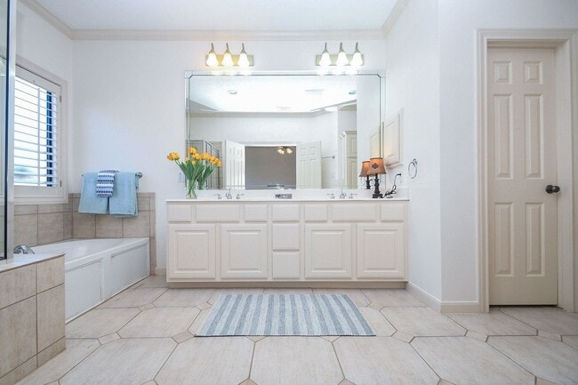 property at 3326 Memorial Crest Blvd