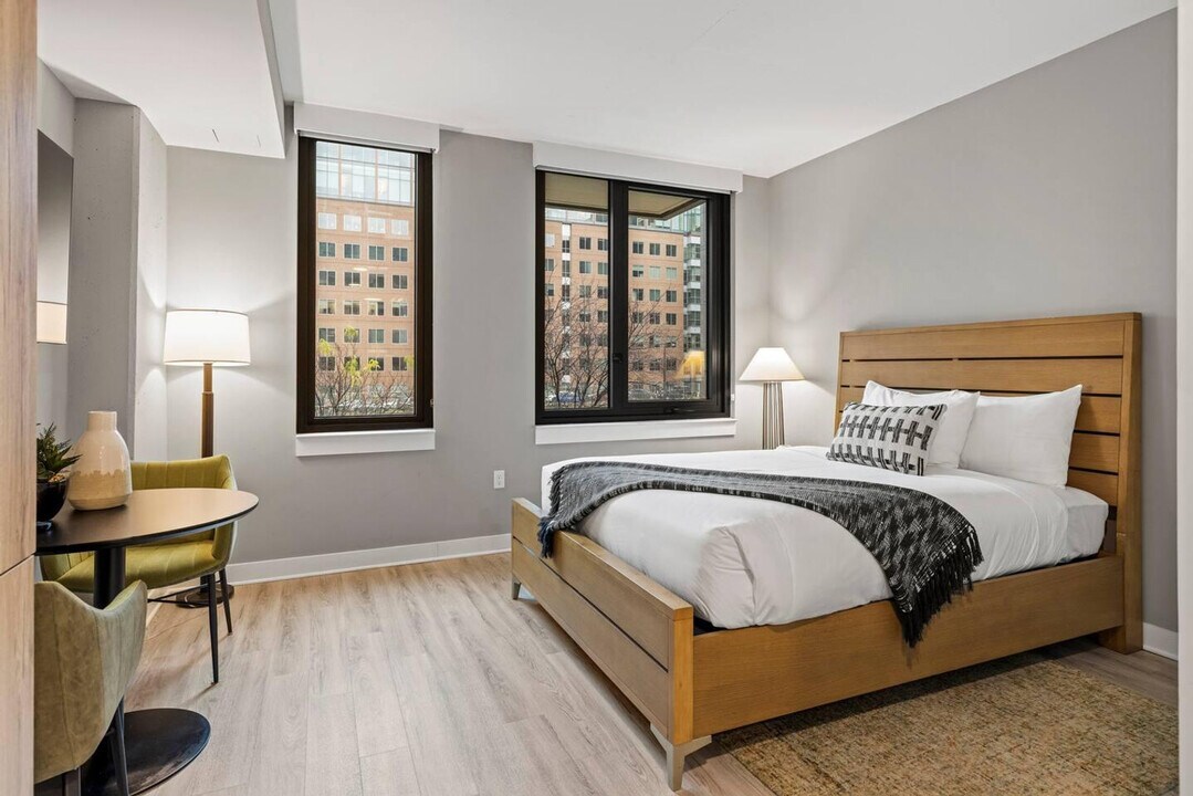 1214 Half St SE in Washington, DC - Building Photo