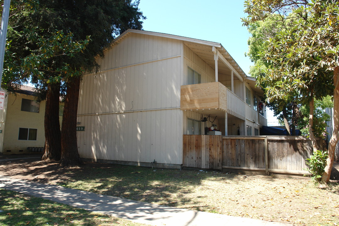 5659 Via Monte Dr in San Jose, CA - Building Photo