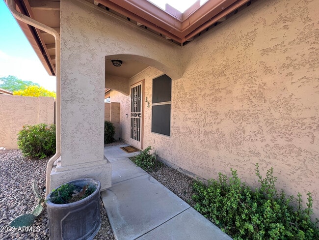 4619 E Adobe Dr in Phoenix, AZ - Foto de edificio - Building Photo