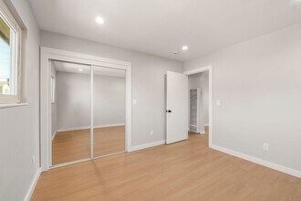 3801 Lincoln Ave in Oakland, CA - Building Photo - Building Photo