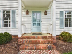 1602 Harborough Rd in Richmond, VA - Building Photo - Building Photo