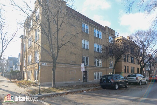 1101 W Barry Ave, Unit J06P