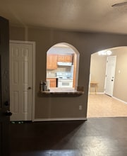 2425 22nd Pl in Lubbock, TX - Foto de edificio - Building Photo