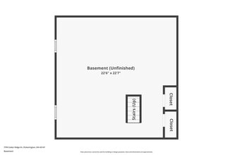 7793 Cedar Ridge Dr in Pickerington, OH - Building Photo - Building Photo