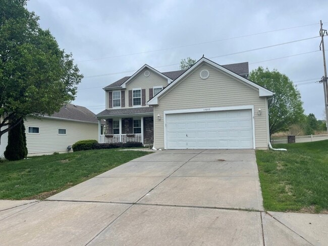 13603 S 26th St in Bellevue, NE - Building Photo - Building Photo