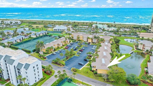 2400 S Ocean Dr, Unit 621 in Fort Pierce, FL - Building Photo - Building Photo