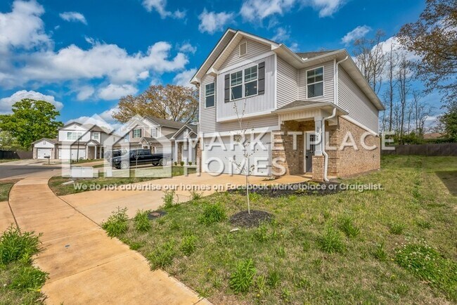 3228 Spool Ln SW in Huntsville, AL - Building Photo - Building Photo