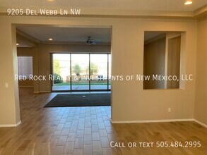 9205 Del Webb Ln NW in Albuquerque, NM - Building Photo - Building Photo