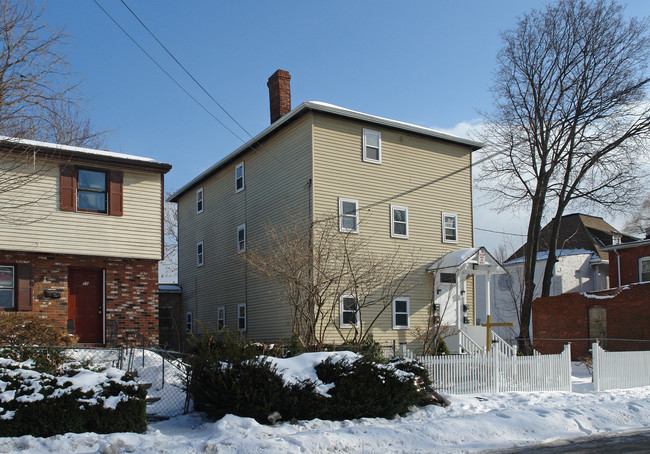 50 East St in Hartford, CT - Building Photo - Building Photo