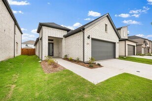 405 Green Gables Dr in McKinney, TX - Building Photo