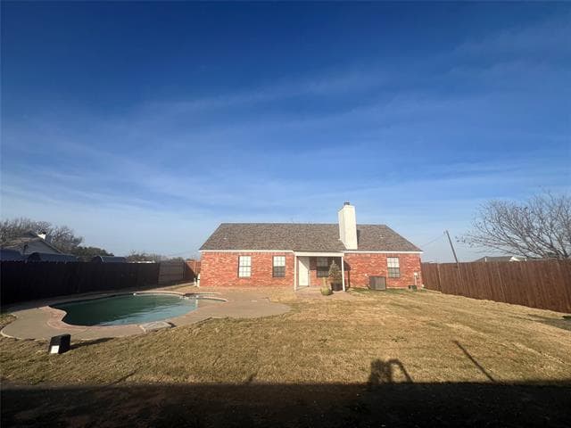 6665 Co Rd 4097 in Kaufman, TX - Building Photo - Building Photo