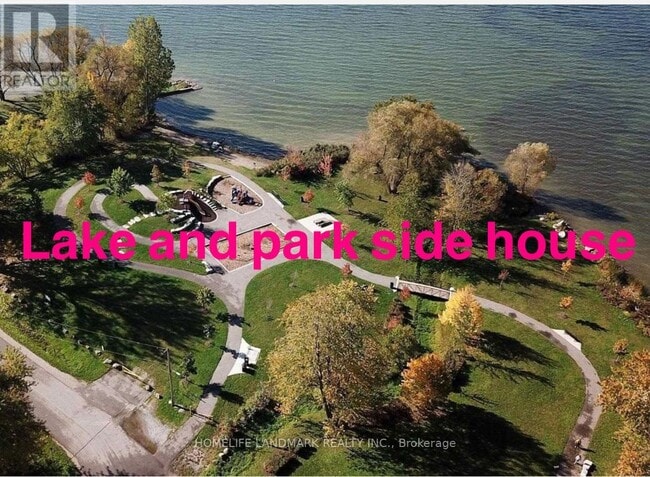 property at 212 Ways Bay Dr