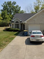 10717 N Park Ave in Indianapolis, IN - Building Photo