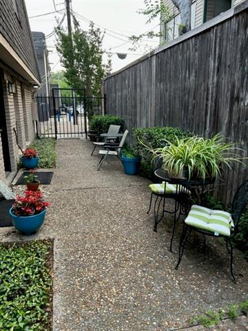 property at 3811 Holland Ave