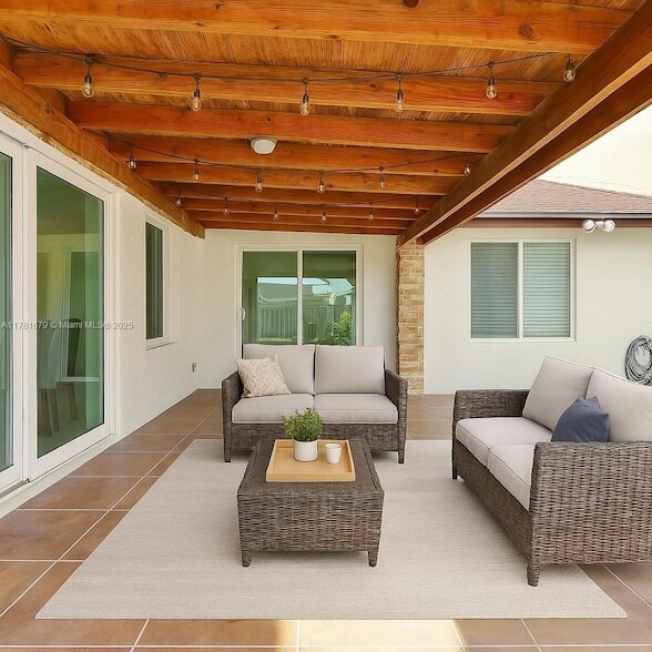 9937 NW 5th Ln in Miami, FL - Foto de edificio