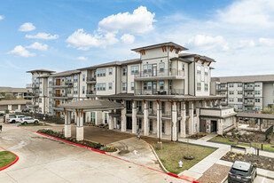 Solea Lewisville Apartments