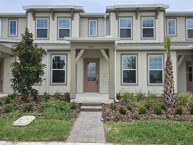 property at 6337 Breeze Filled Ln