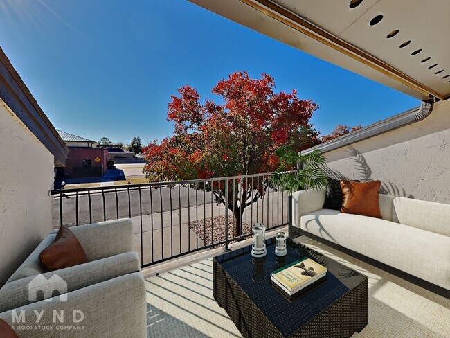 6206 Geneva Ave in Lubbock, TX - Foto de edificio - Building Photo