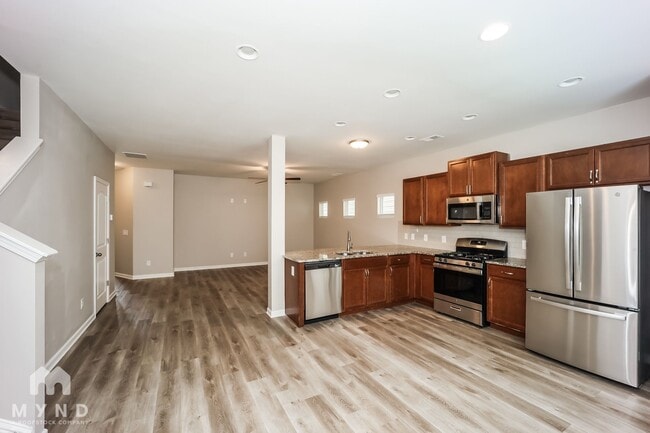 131 Preserve Dr in Newnan, GA - Building Photo - Building Photo