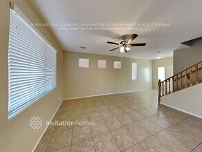 17412 W Mandalay Ln in Surprise, AZ - Foto de edificio - Building Photo