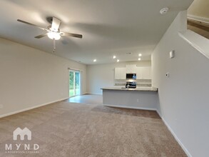 72 Royal Mdw Dr in Angier, NC - Building Photo - Building Photo