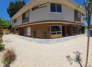 681 Grand Ave in San Luis Obispo, CA - Building Photo - Building Photo