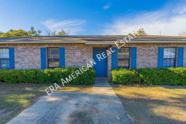 property at 122 Patton St