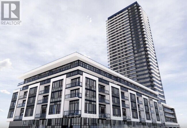 property at 5105-5105 Hurontario St