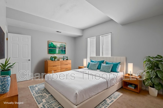 538 Brummel Ct NW in Washington, DC - Building Photo - Building Photo