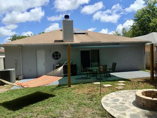 12592 Ash Harbor Dr in Jacksonville, FL - Building Photo - Building Photo