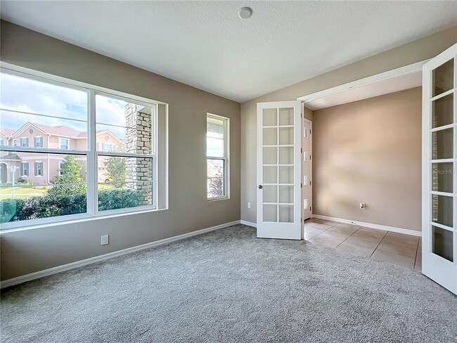2554 Empress Dr in Kissimmee, FL - Foto de edificio - Building Photo