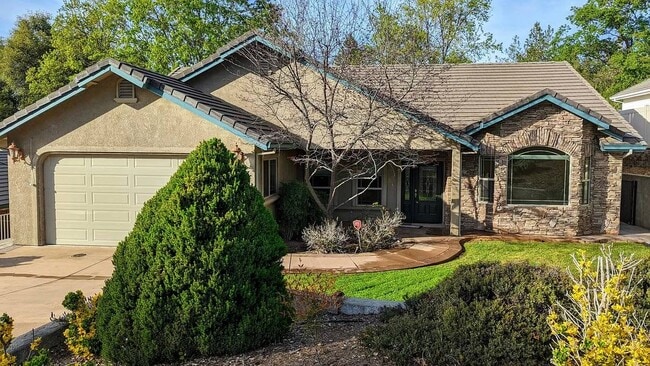 property at 1043 Diamante Robles Ct