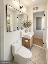 1625 Olive St in Baltimore, MD - Building Photo - Building Photo