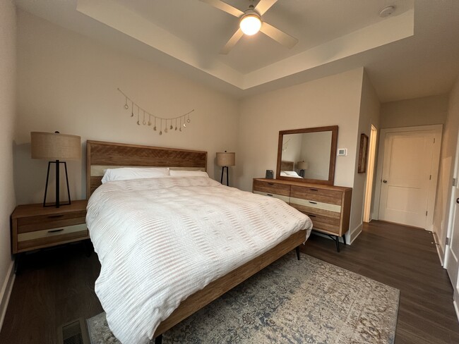1331 Breezy St SE in Atlanta, GA - Building Photo - Building Photo